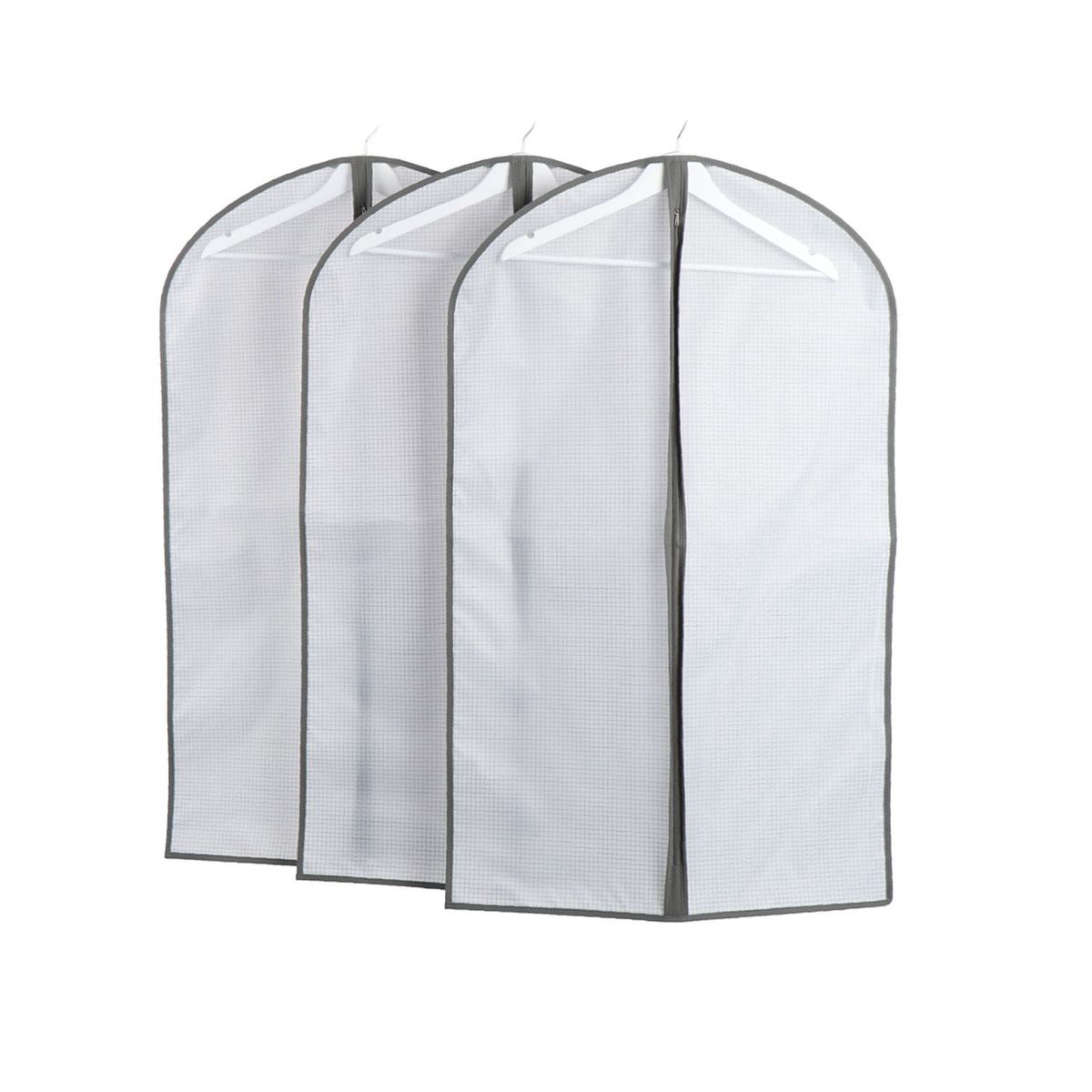 MICA - Set x3 Organizadores Funda Porta Trajes