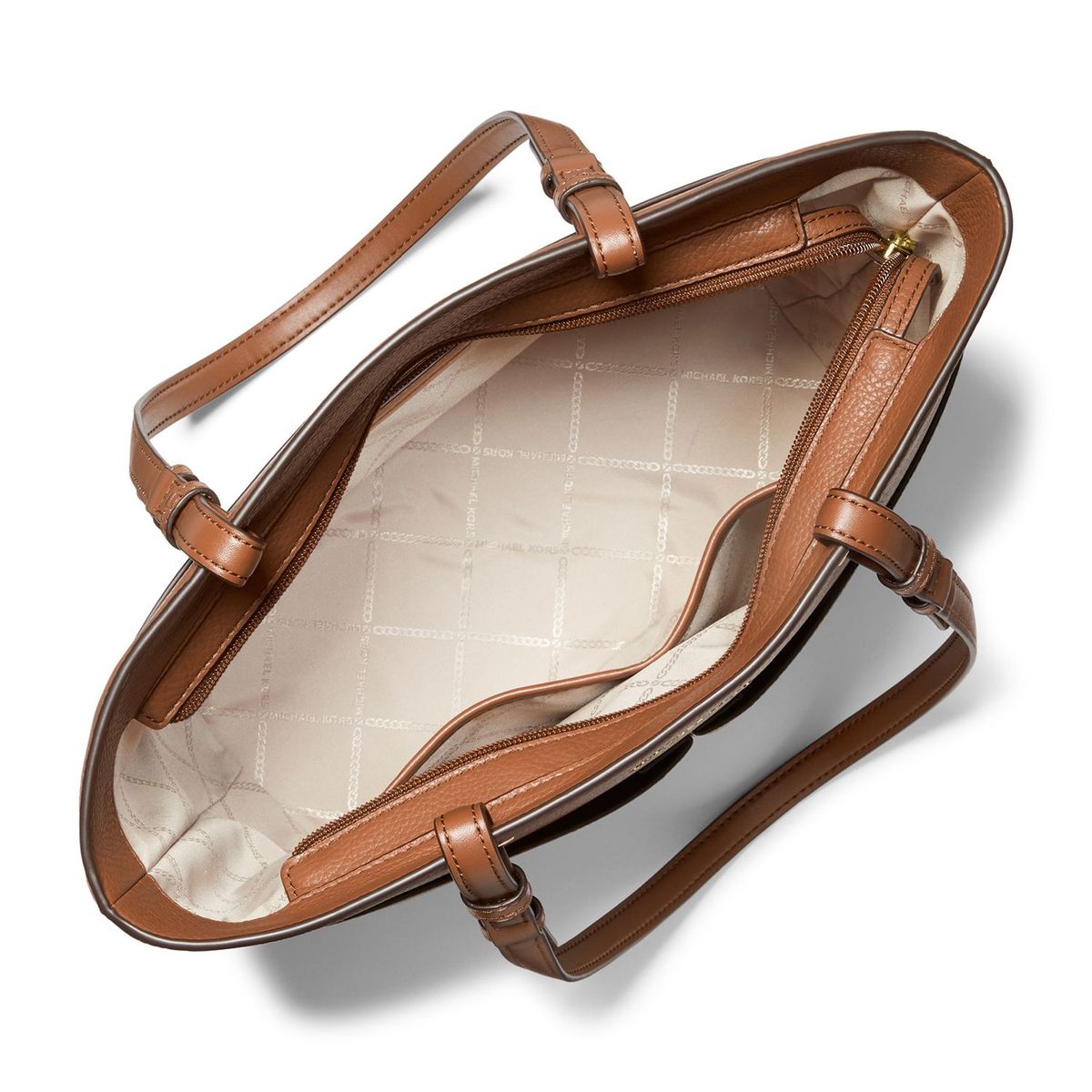 MICHAEL KORS - Cartera Tote Café Michael Kors