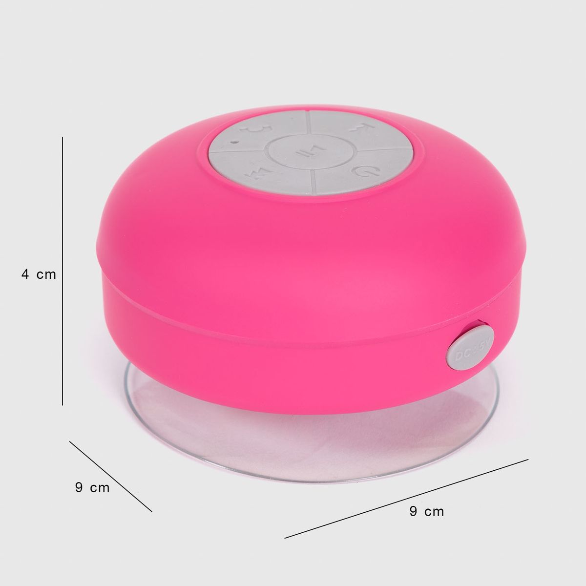 MICA - Parlante Water Resist