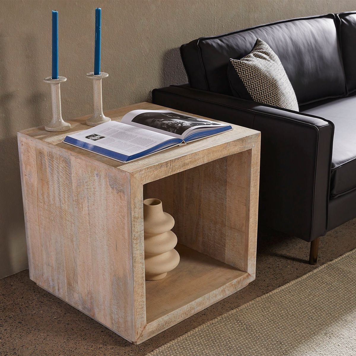 BASEMENT HOME - Mesa Lateral Portsmouth