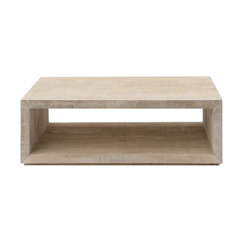 BASEMENT HOME - Mesa De Centro Portsmouth