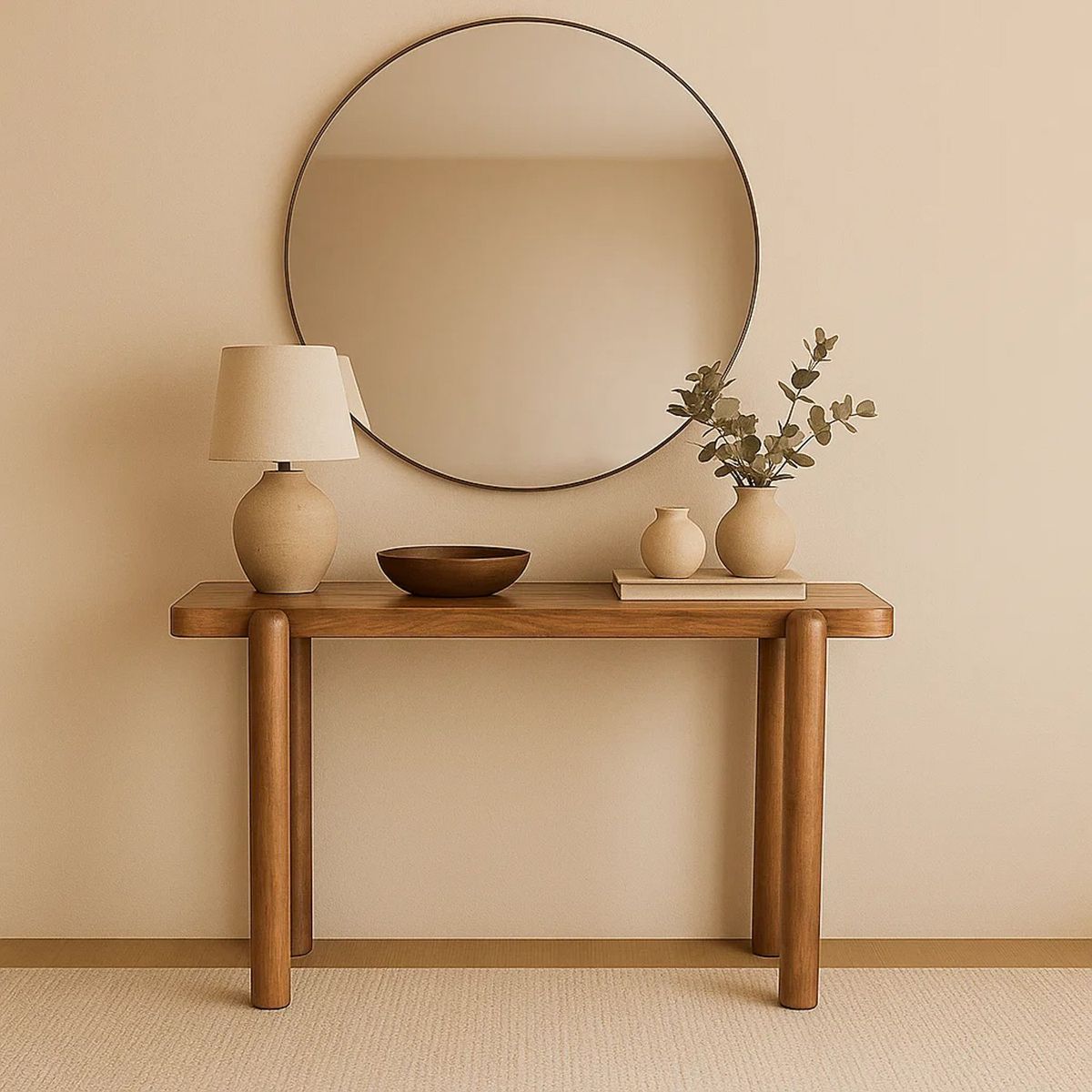 BASEMENT HOME - Arrimo Tobias Madera