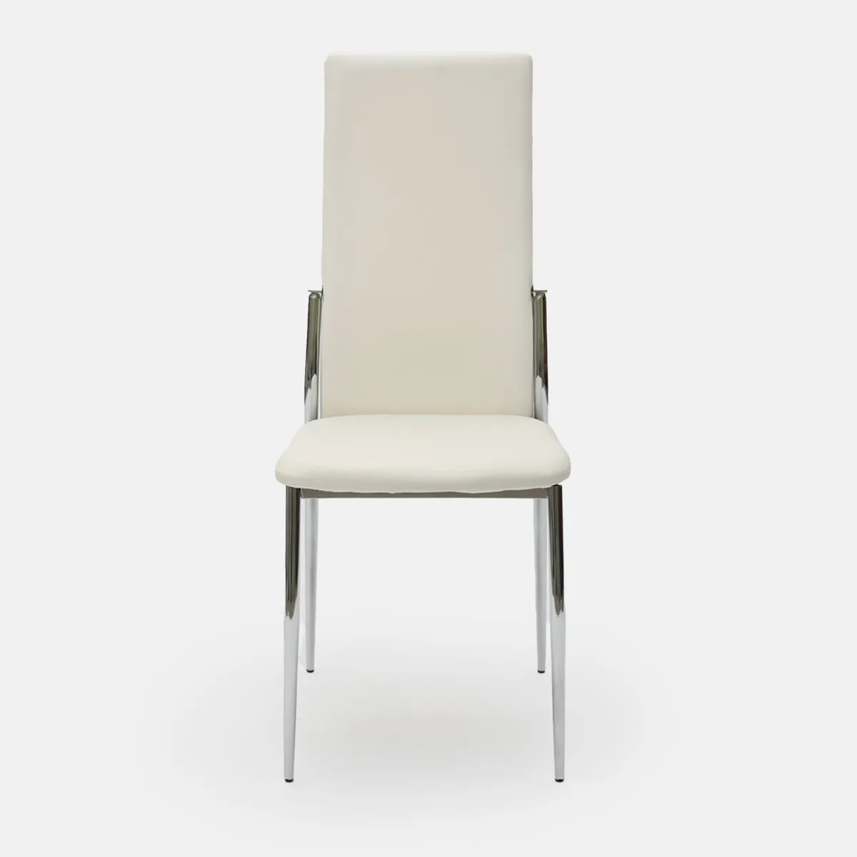 MICA - Set x2 Sillas de Comedor New Linear