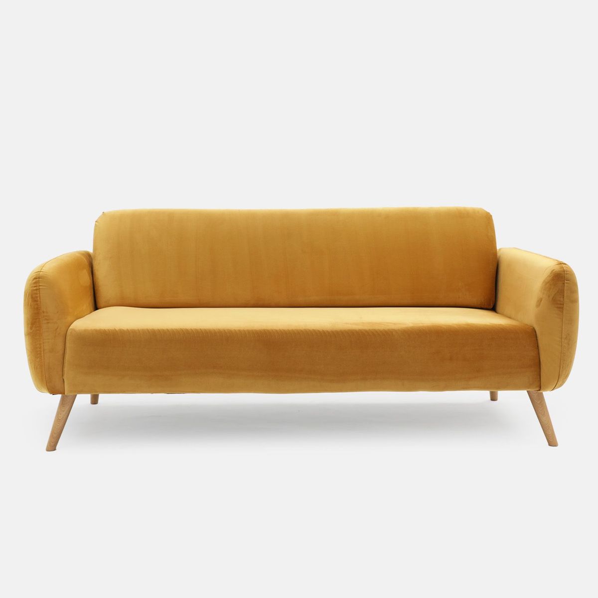 MICA - Sofá Eva 3 Cuerpos