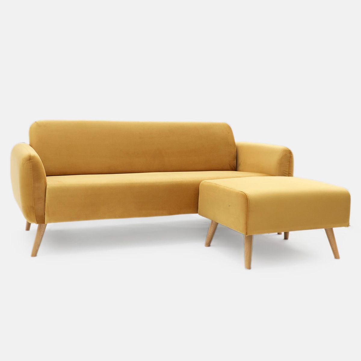 MICA - Seccional Eva 4 Cuerpos Intercambiable