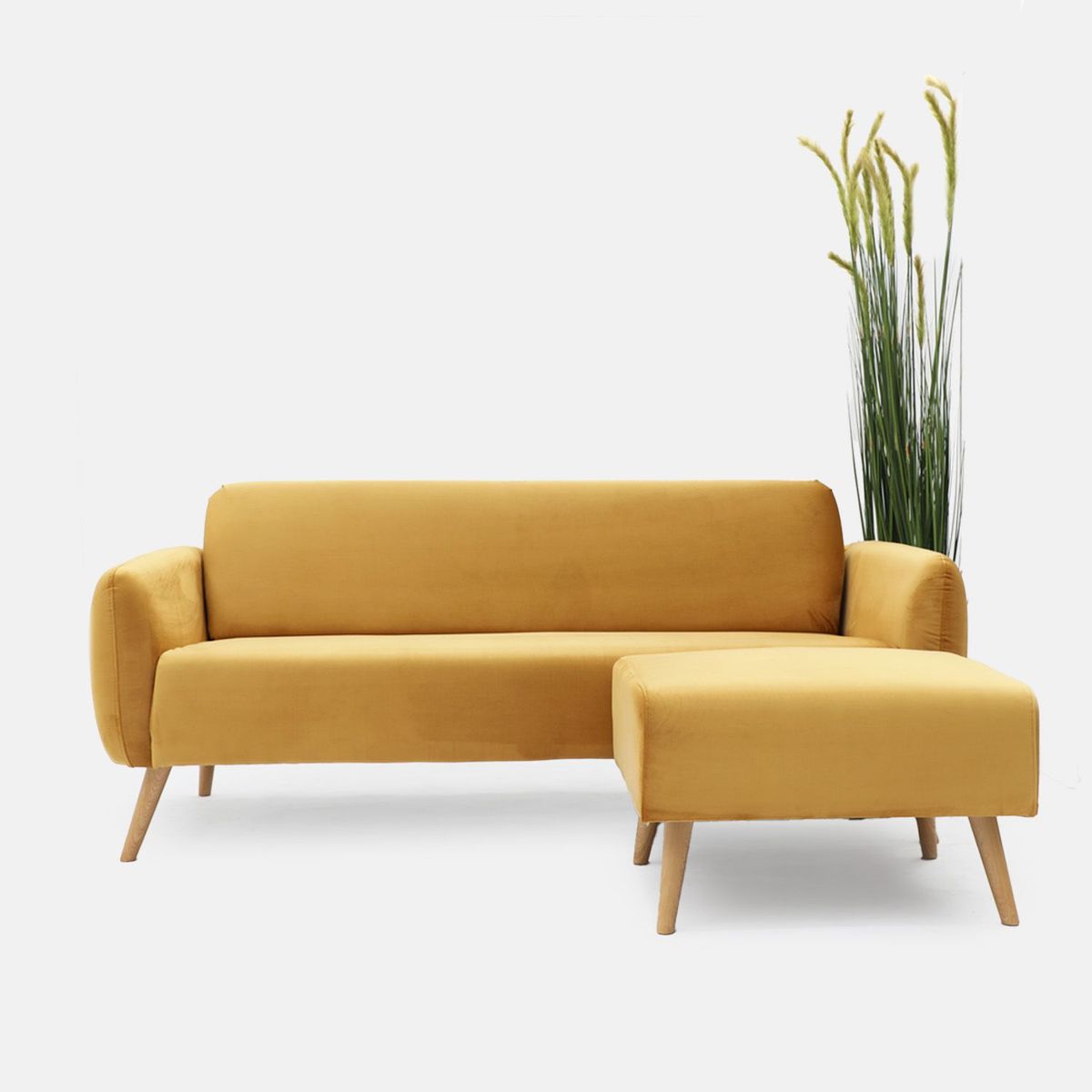 MICA - Seccional Eva 4 Cuerpos Intercambiable