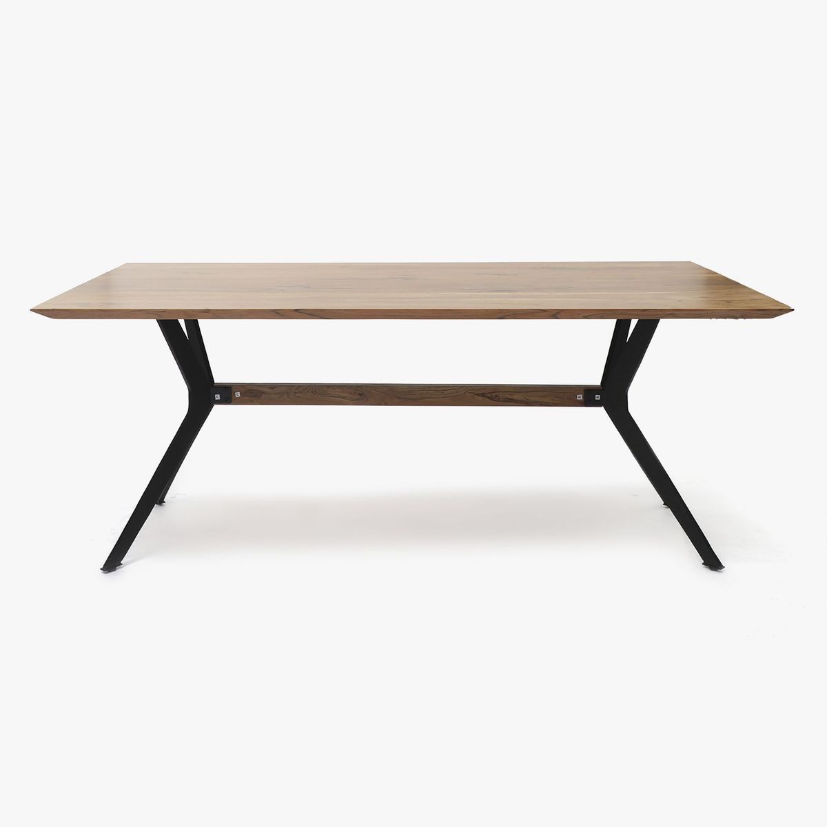 BASEMENT HOME - Mesa De Comedor Carra (8 Puestos)