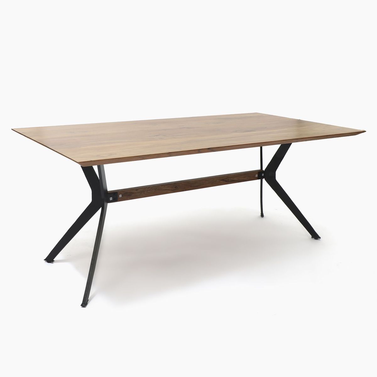 BASEMENT HOME - Mesa De Comedor Carra (8 Puestos)