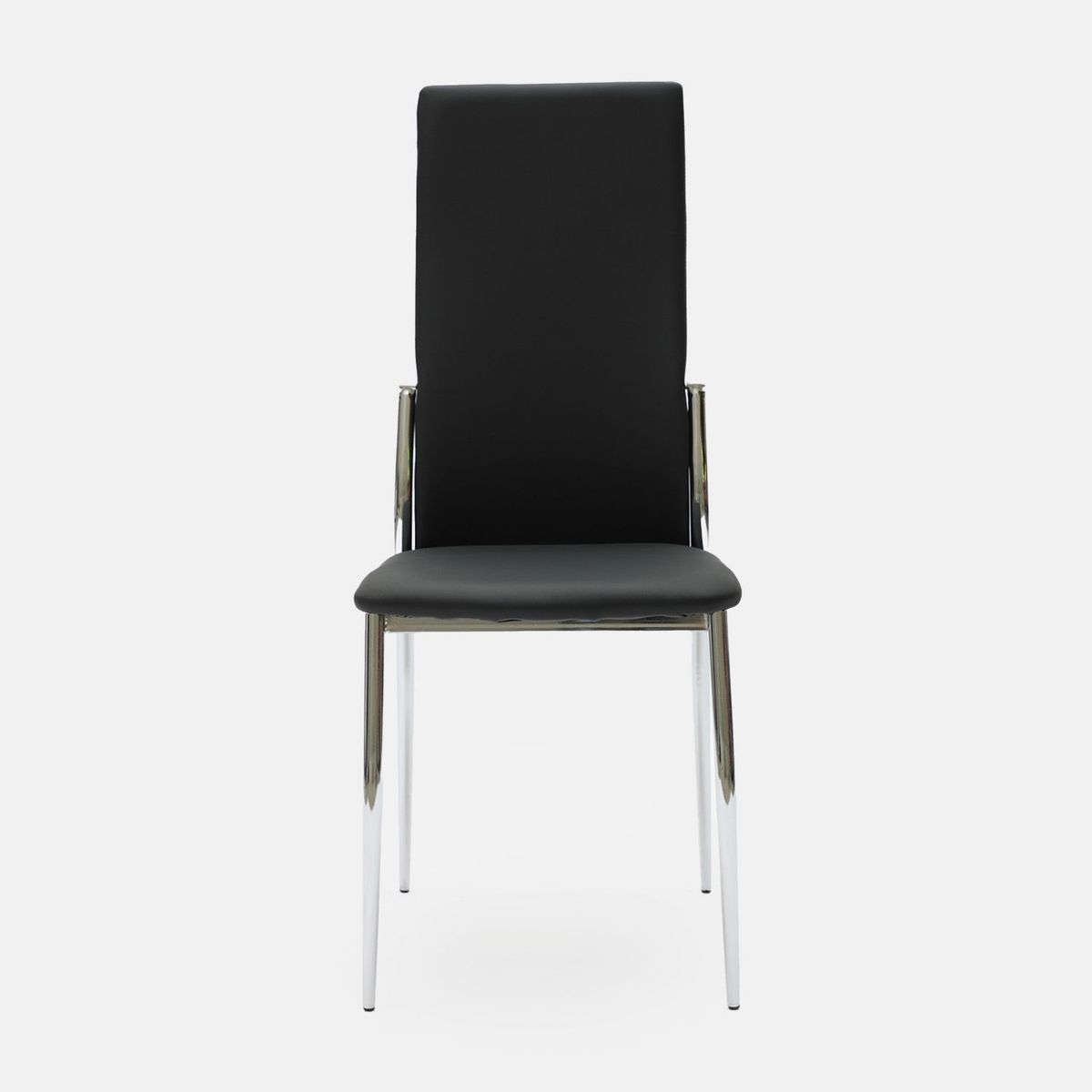 MICA - Set x2 Sillas de Comedor New Linear