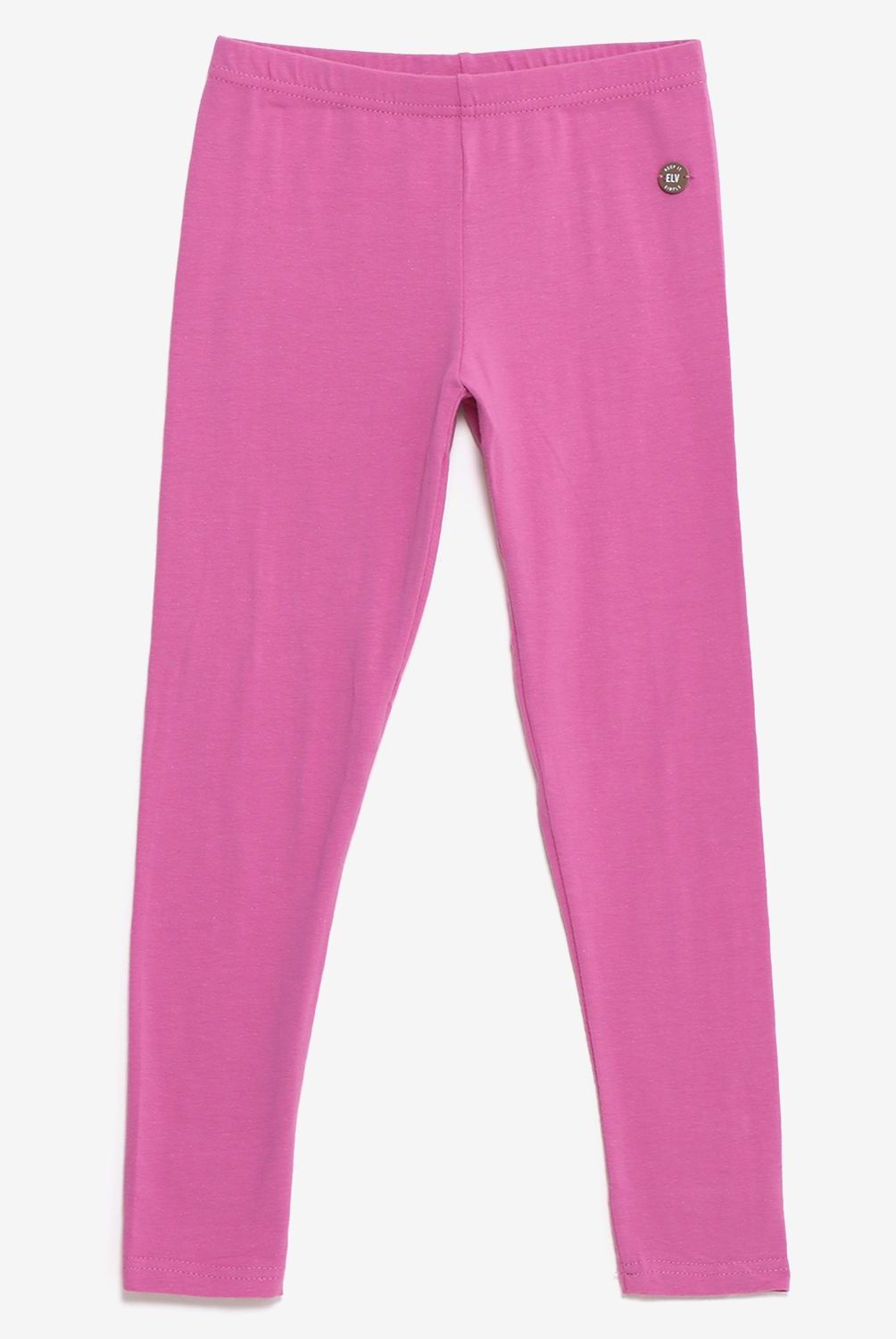 ELEVEN - Legging Niña Algodón Eleven