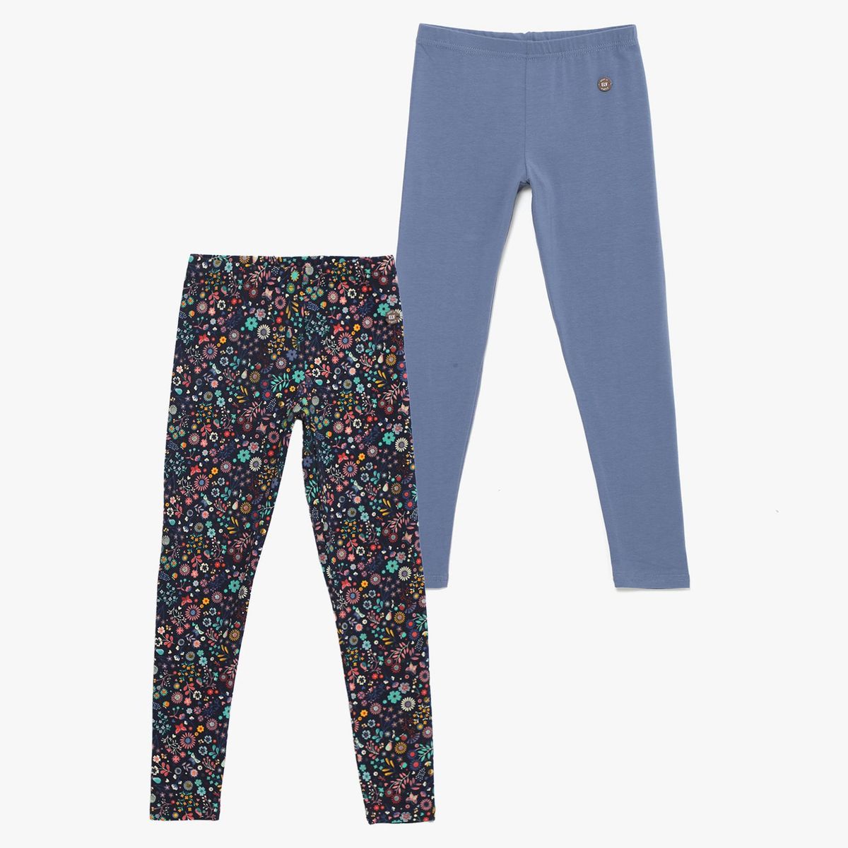 ELEVEN - Legging Niña Algodón Eleven
