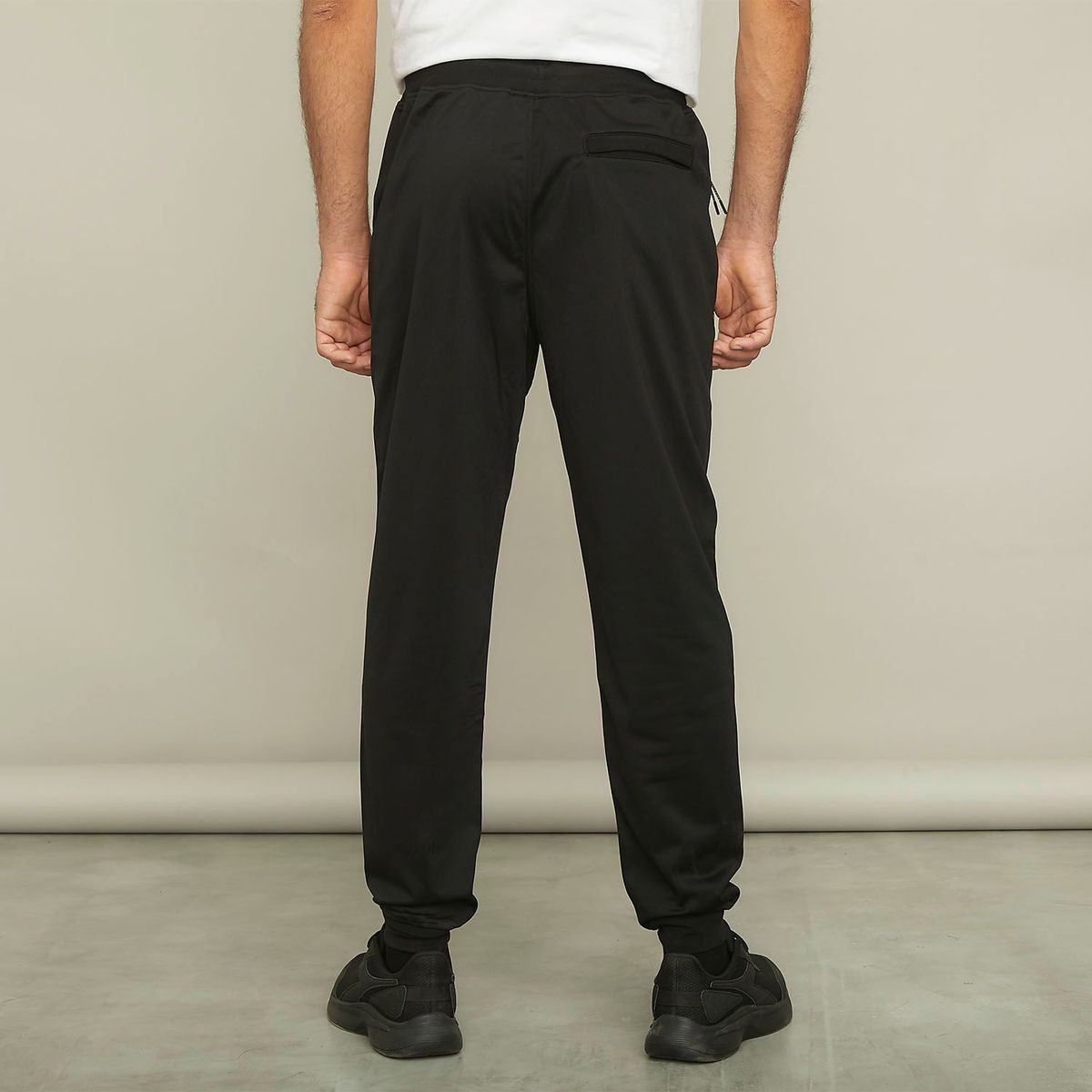 DIADORA - Buzo Jogger Deportivo Hombre Diadora