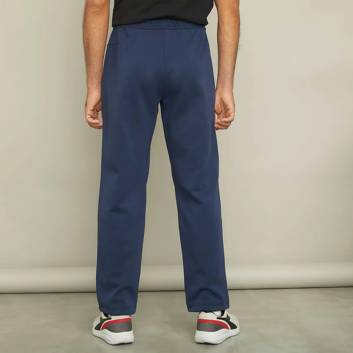 DIADORA - Buzo Deportivo Hombre Diadora