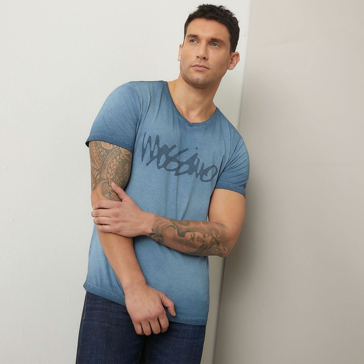 MOSSIMO - Polo Manga Corta Hombre Mossimo