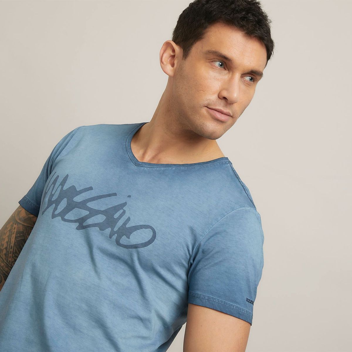 MOSSIMO - Polo Manga Corta Hombre Mossimo