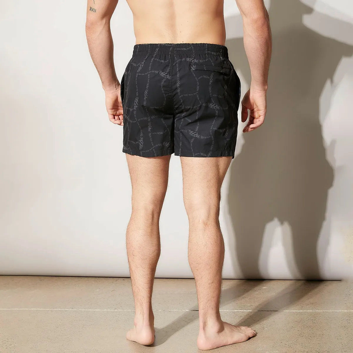 MOSSIMO - Ropa de Baño Hombre Mossimo