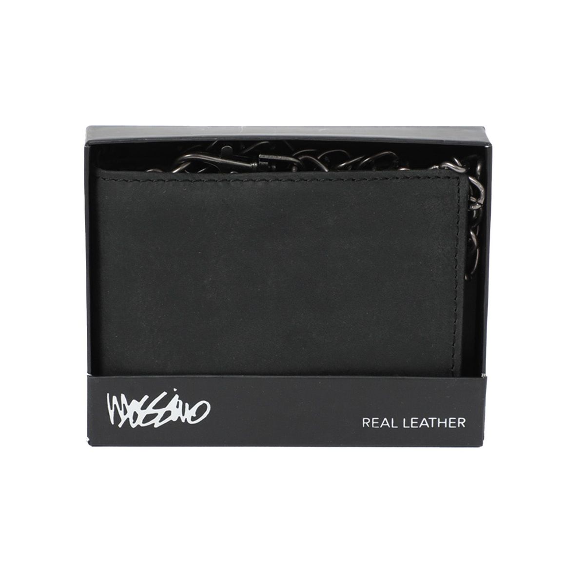 MOSSIMO - Billetera Hombre Mossimo