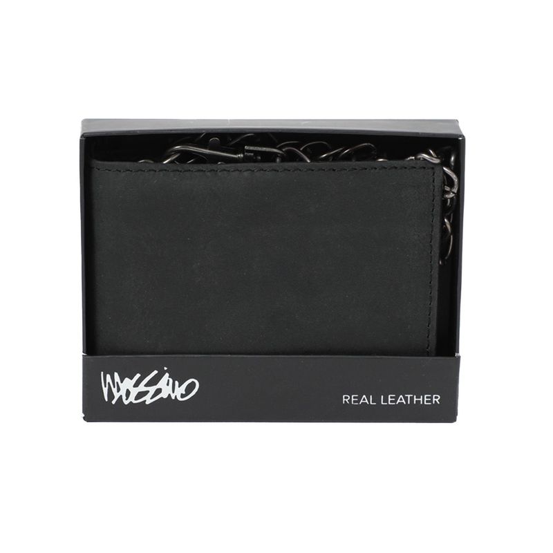 MOSSIMO - Billetera Hombre Mossimo