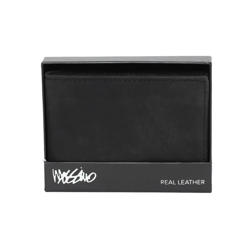 MOSSIMO - Billetera Hombre Mossimo