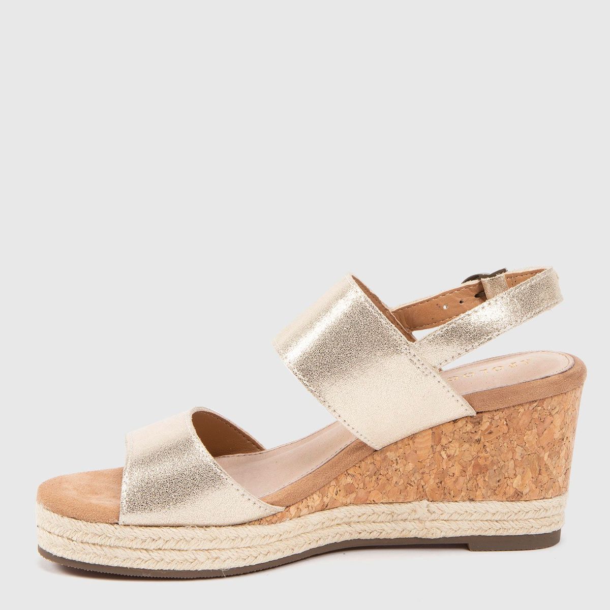 APOLOGY - Sandalia Mujer Apolo Fugis Do