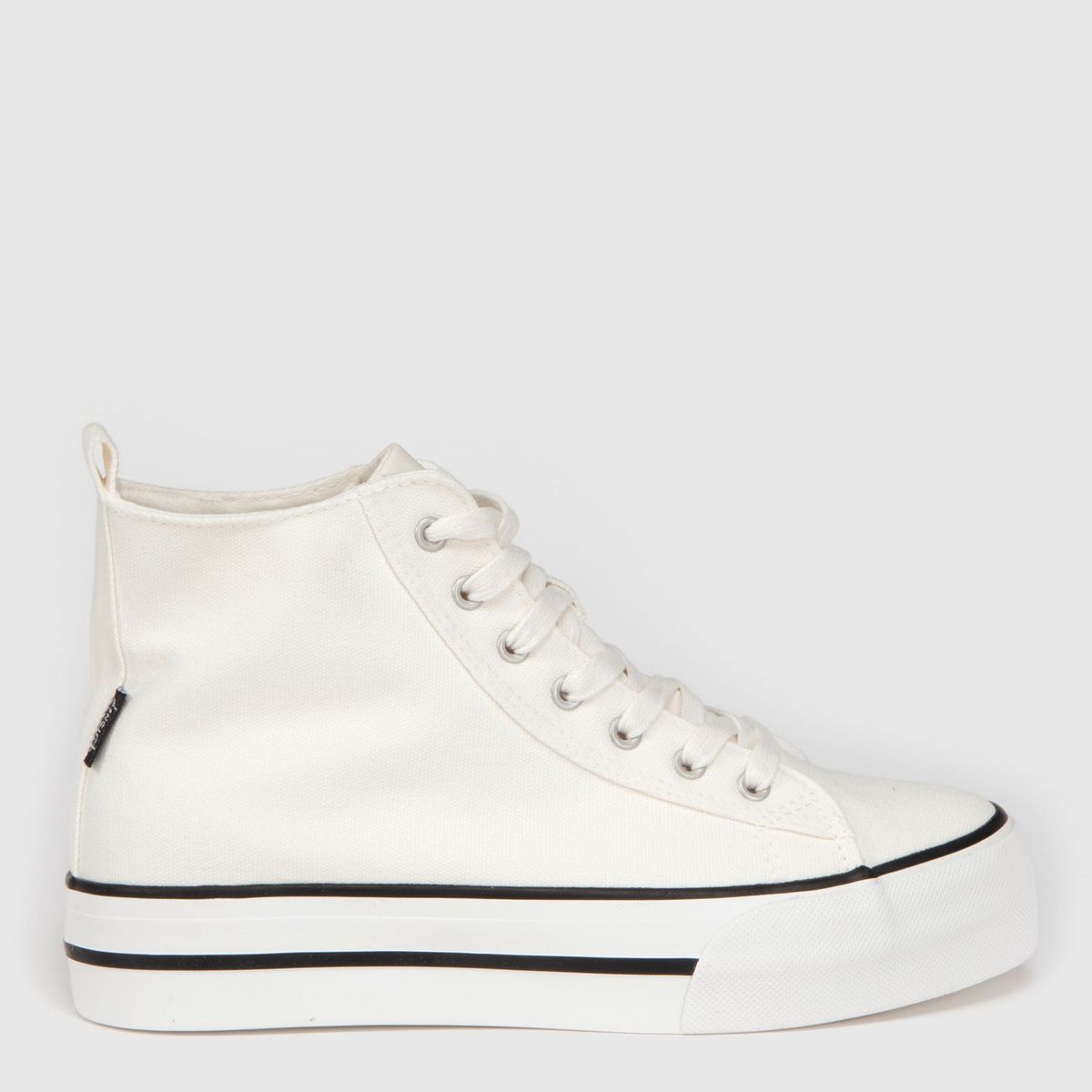 DISNEY - Zapatillas urbanas Mujer BEALTDIS3 BL DISNEY