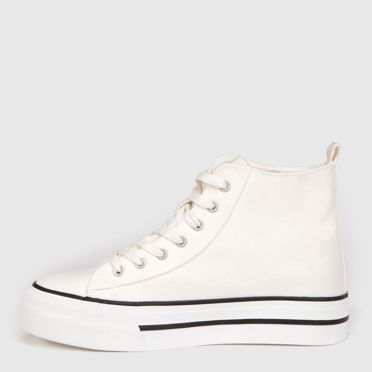 DISNEY - Zapatillas urbanas Mujer BEALTDIS3 BL DISNEY