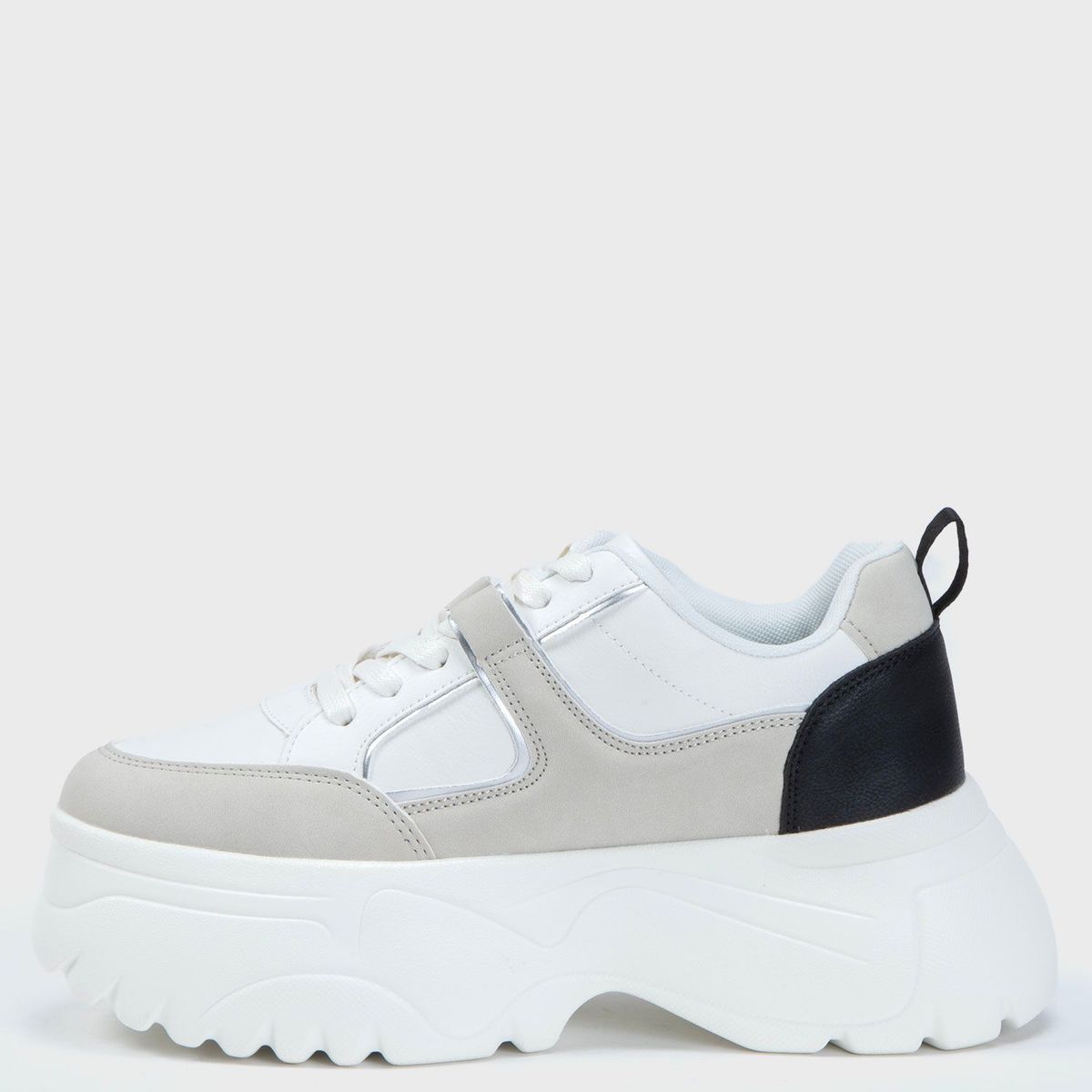 SYBILLA - Zapatillas Urbanas Mujer Zulkita Sybilla