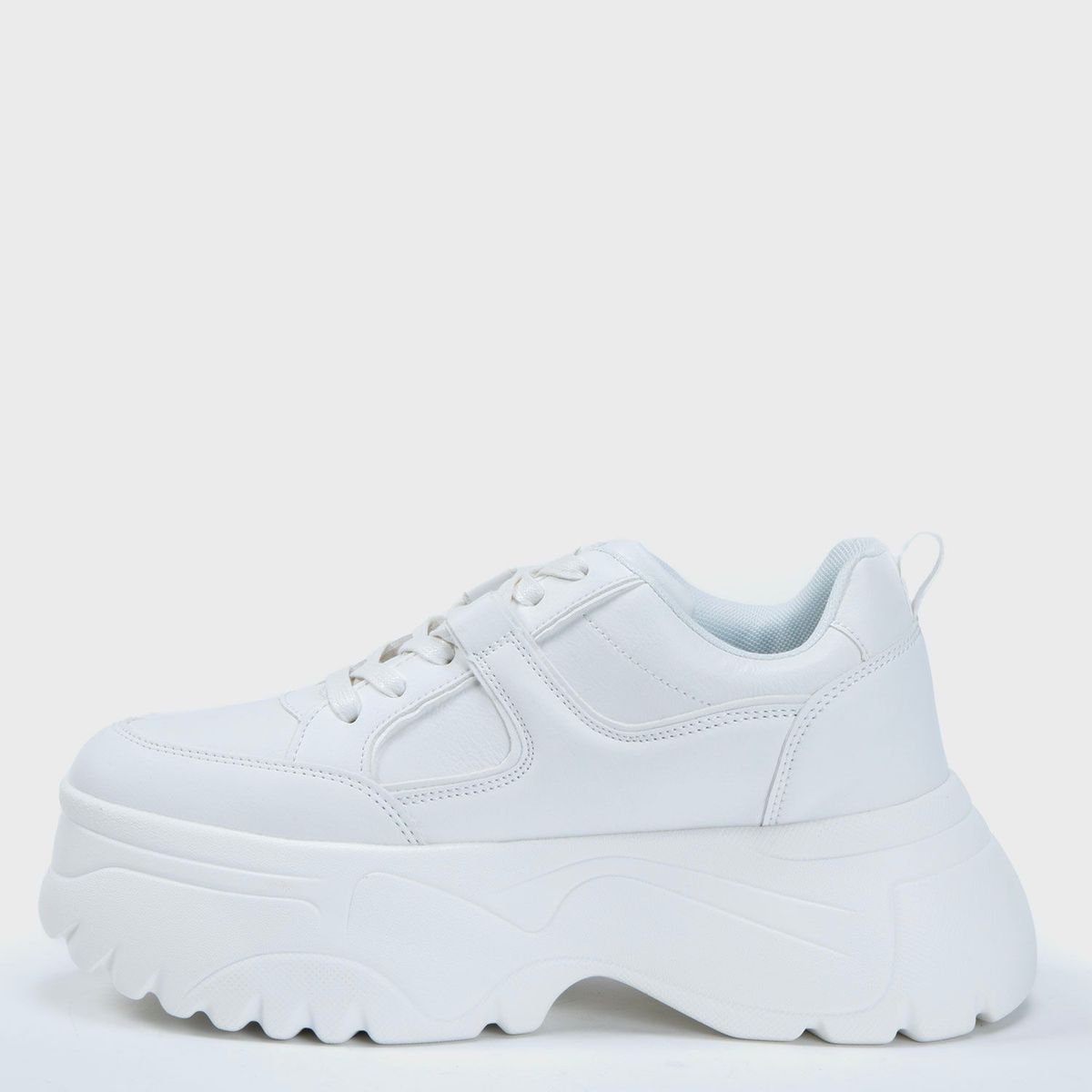 SYBILLA - Zapatillas urbanas Mujer ZULKITA BL Sybilla