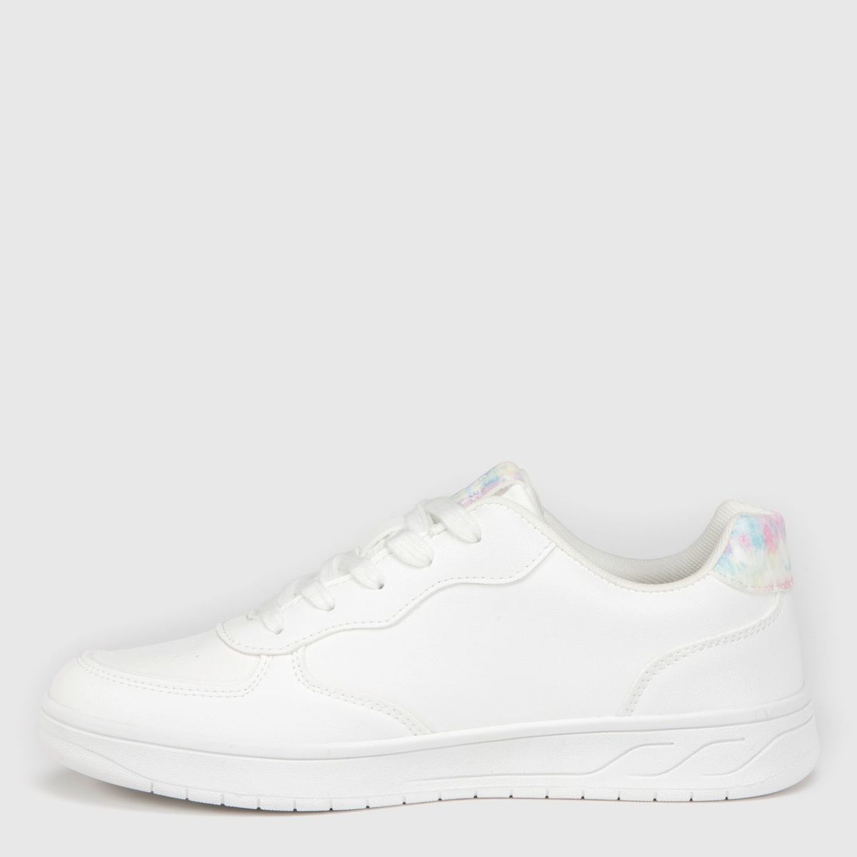 DISNEY - Zapatillas urbanas Mujer BECOURTMIN5 BL DISNEY