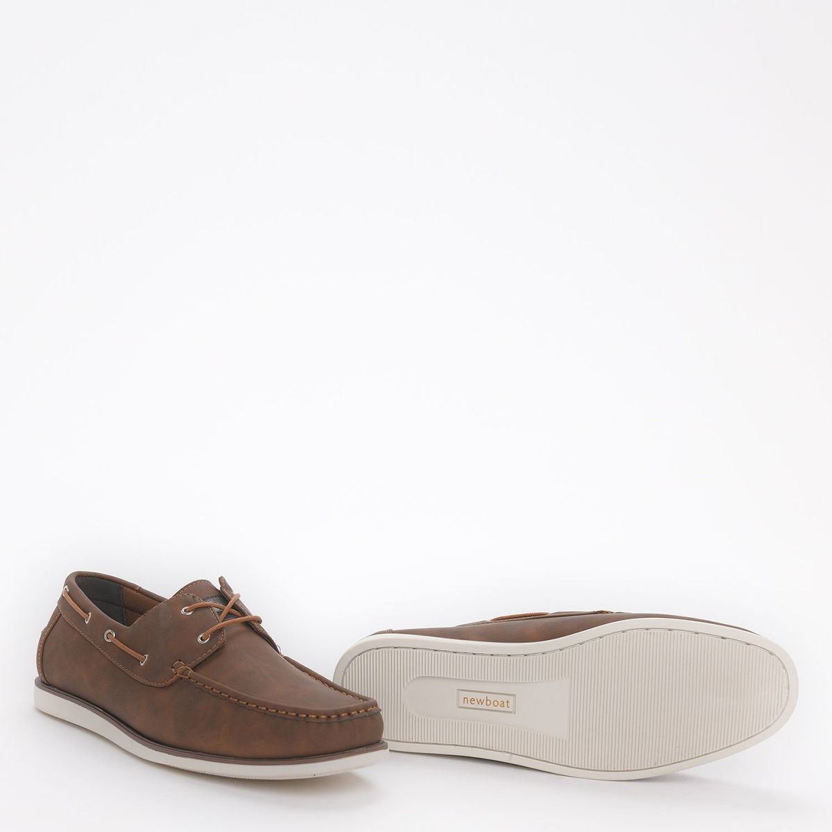 NEWPORT - Mocasines Hombre APACHE2 CA NEWPORT