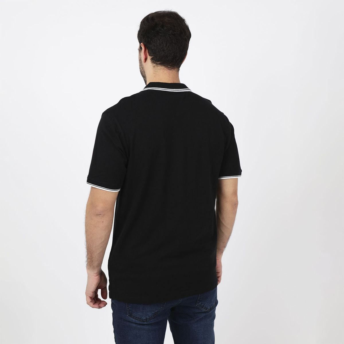 NEWPORT - Polo 100% Algodón Hombre Newport