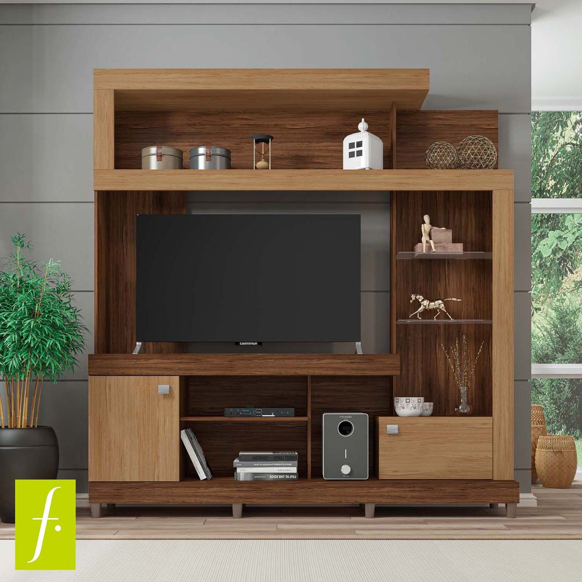 MICA - Centro de TV 55" Sensación