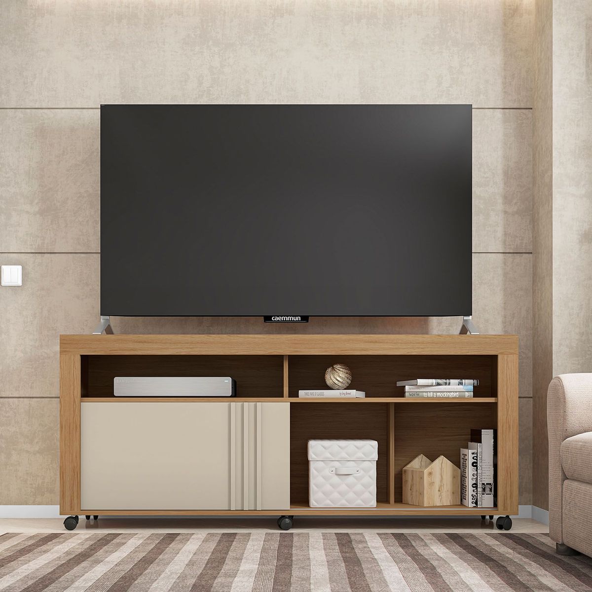 MICA - Mesa de TV Joy 60''