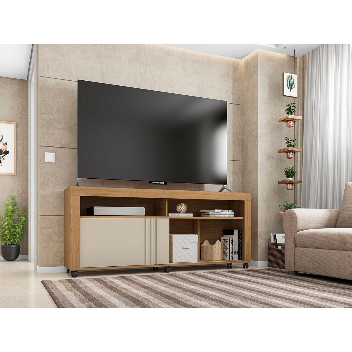 MICA - Mesa de TV Joy 60''