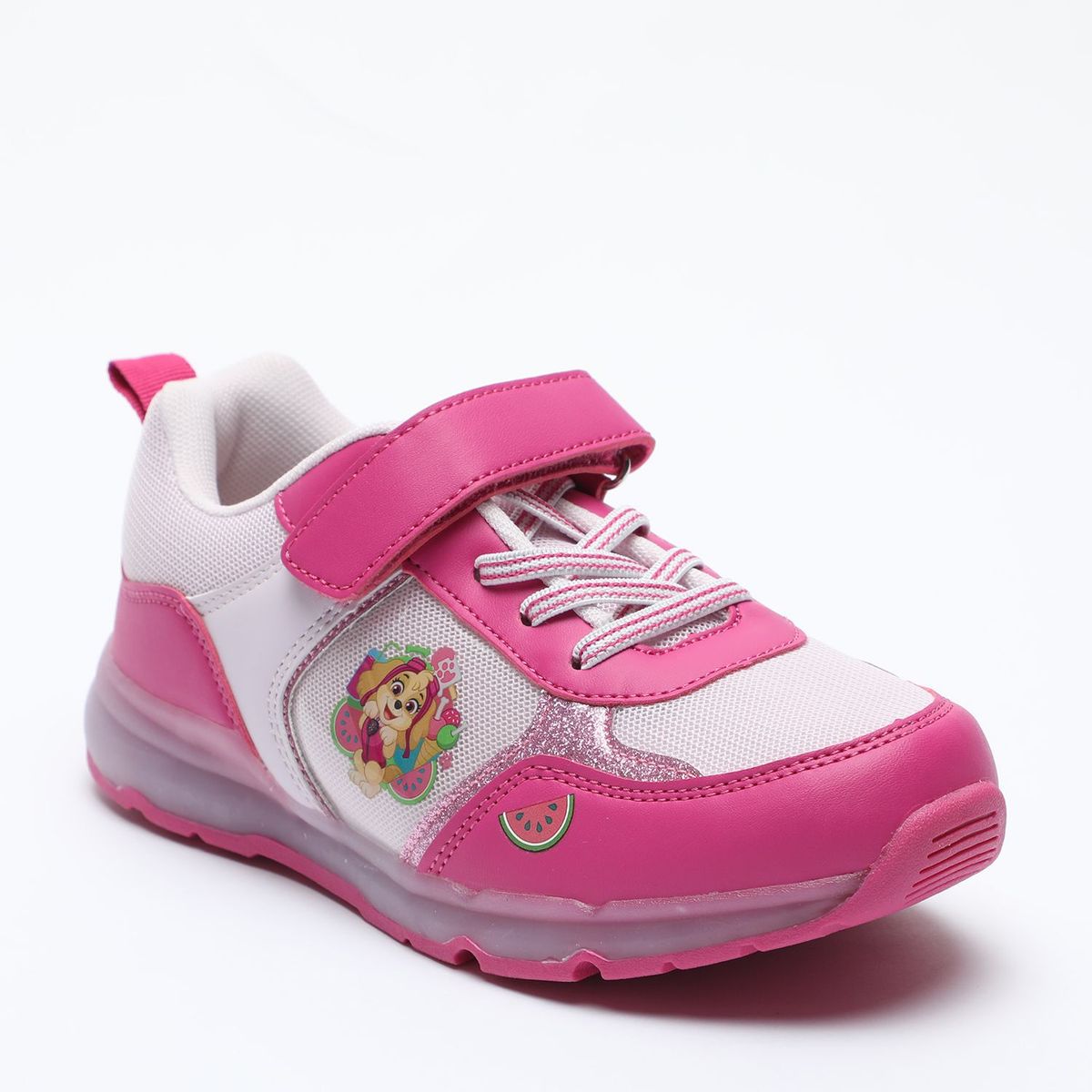 PAW PATROL - Zapatillas Niño Lic Luzip Sk Rs Paw Patrol