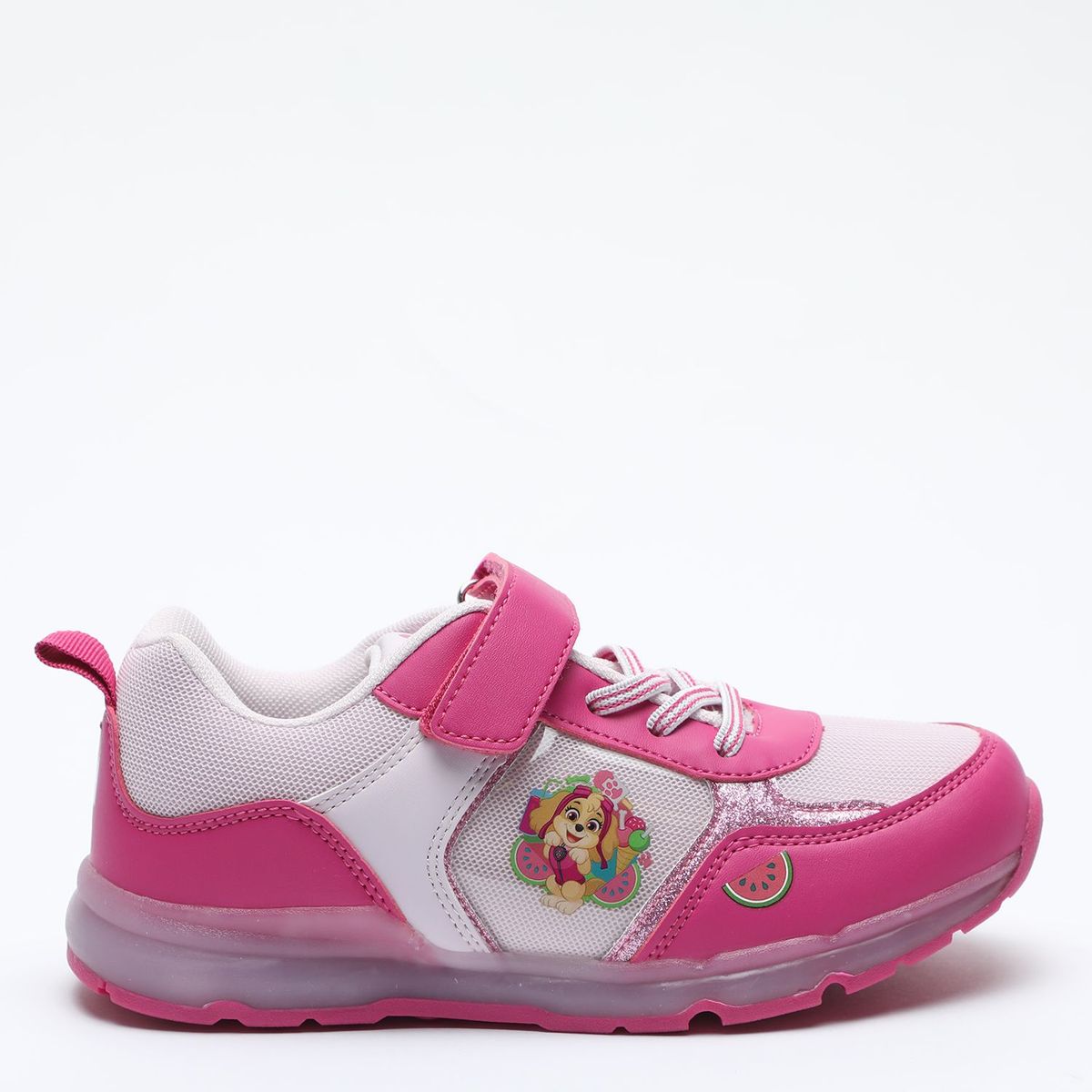 PAW PATROL - Zapatillas Niño Lic Luzip Sk Rs Paw Patrol