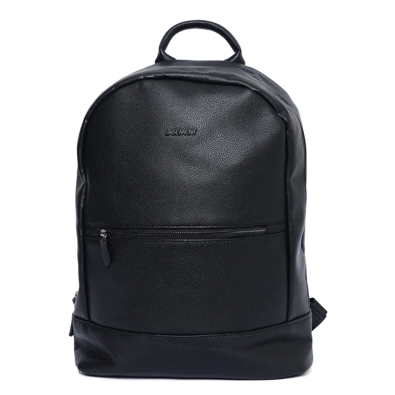 BASEMENT - Mochila Básica Hombre Basement