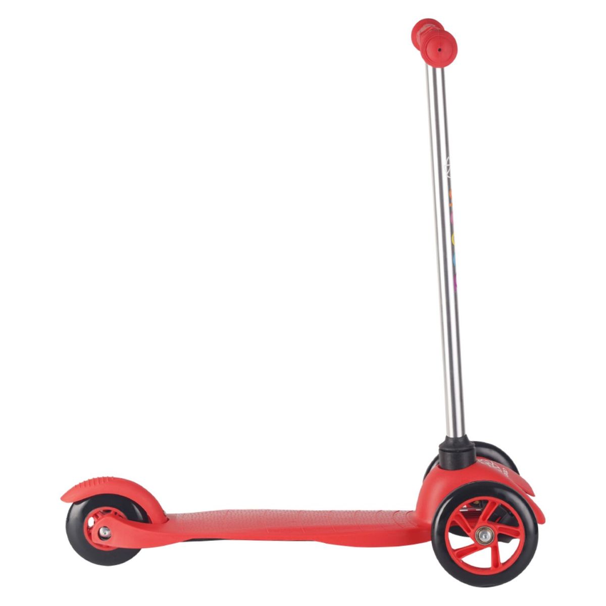 SCOOP - Scooter 3 Ruedas Ajustable para Niños Scoop