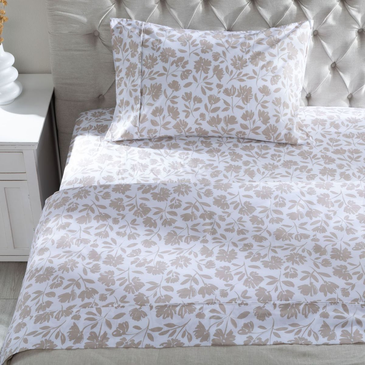 ROBERTA ALLEN - Juego de Sábanas Estampadas 180 Hilos Roberta Allen