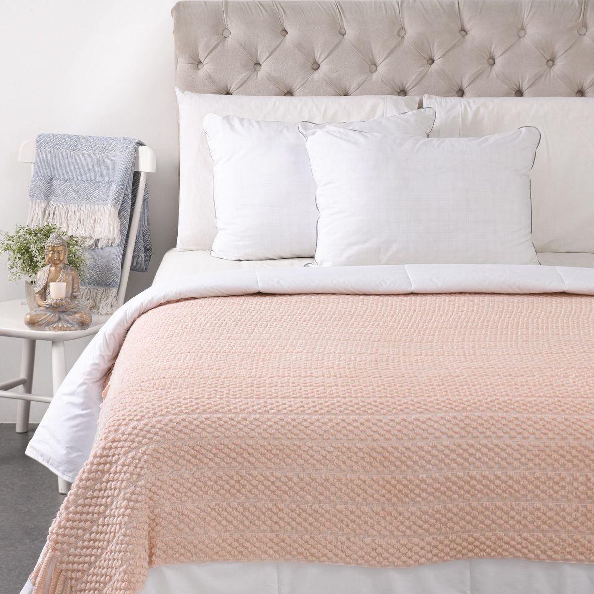 ROBERTA ALLEN - Manta Nicolasa Roberta Allen