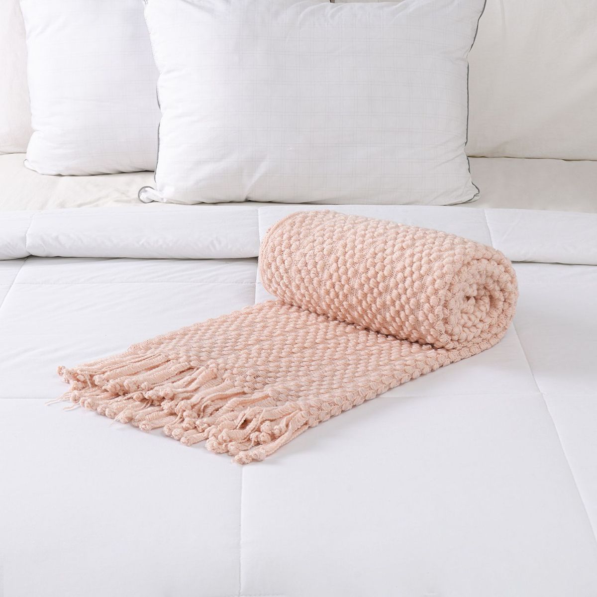 ROBERTA ALLEN - Manta Nicolasa Roberta Allen