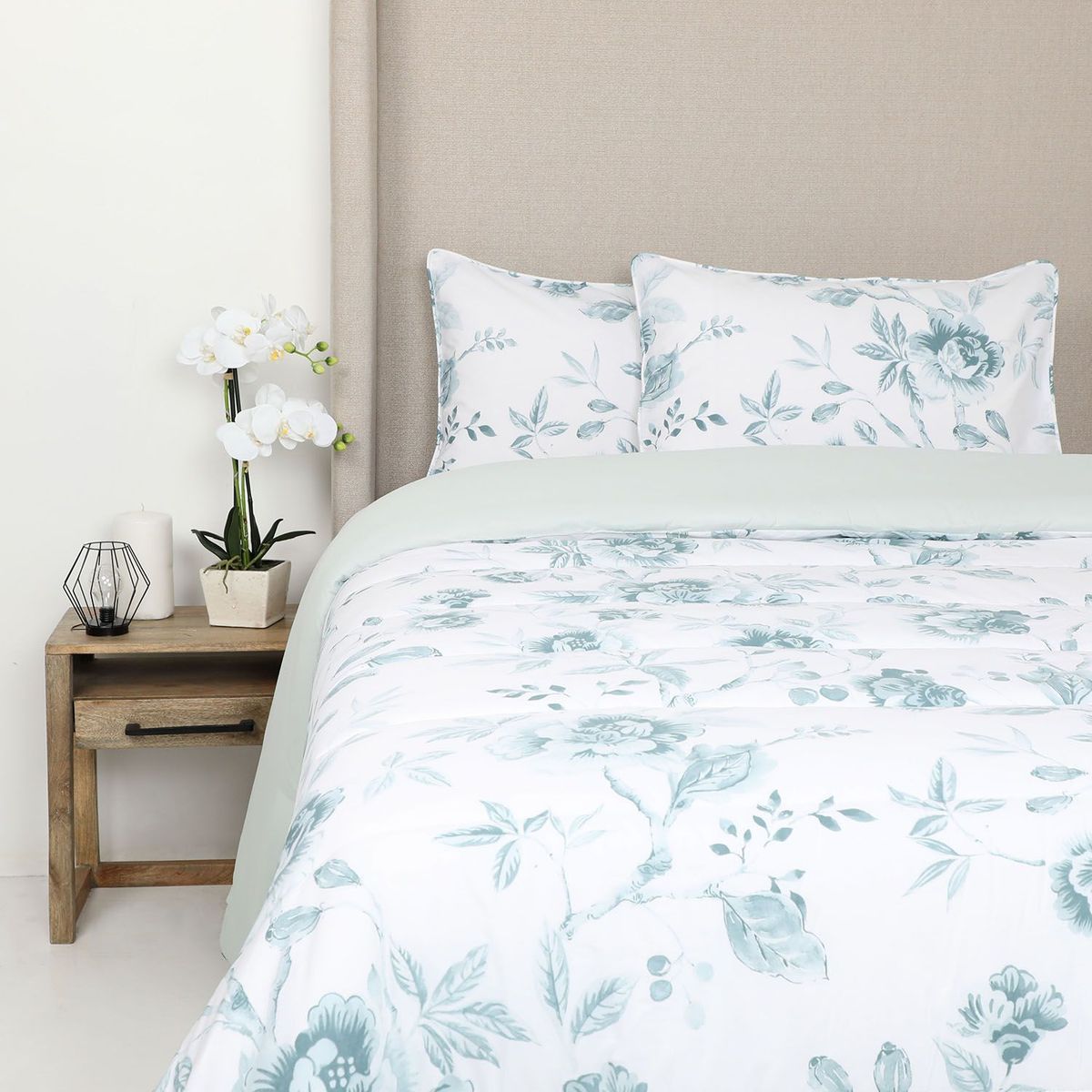 ROBERTA ALLEN - Edredón Estampado Roberta Allen