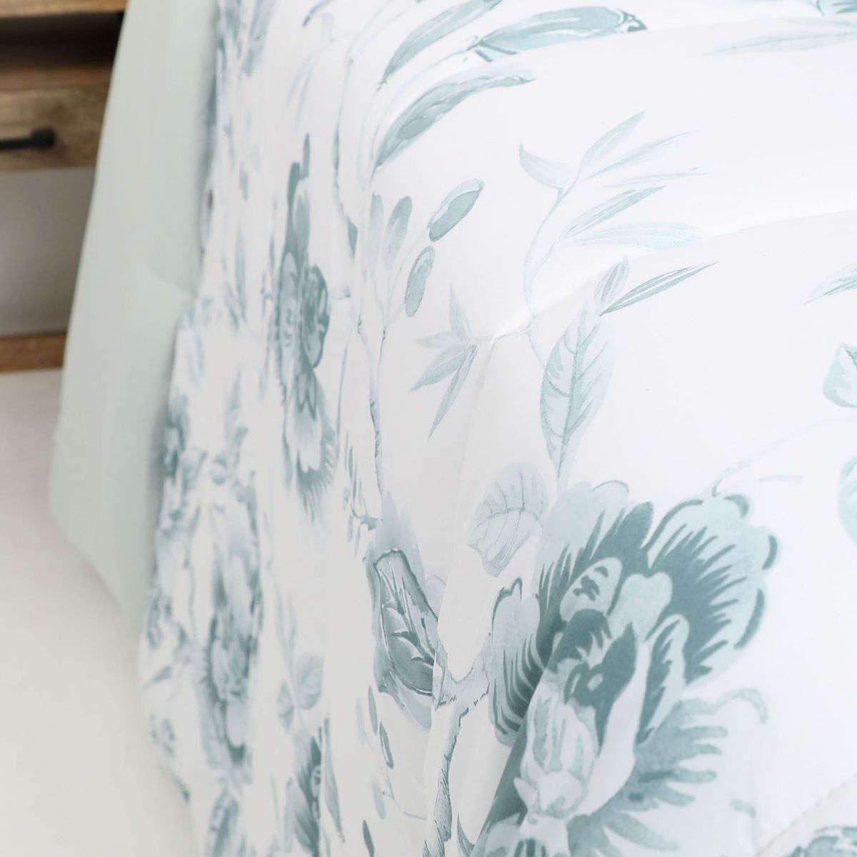 ROBERTA ALLEN - Edredón Estampado Roberta Allen