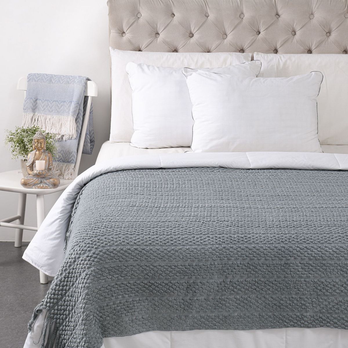 ROBERTA ALLEN - Manta Nicolasa Roberta Allen