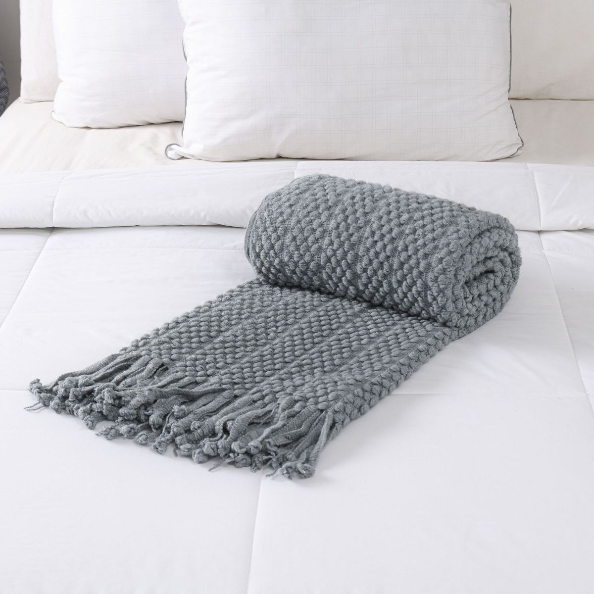 ROBERTA ALLEN - Manta Nicolasa Roberta Allen