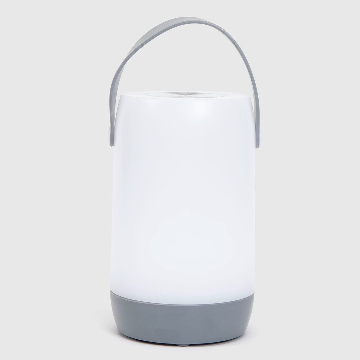 MICA - Lampara Noche Touch Colores 19cm