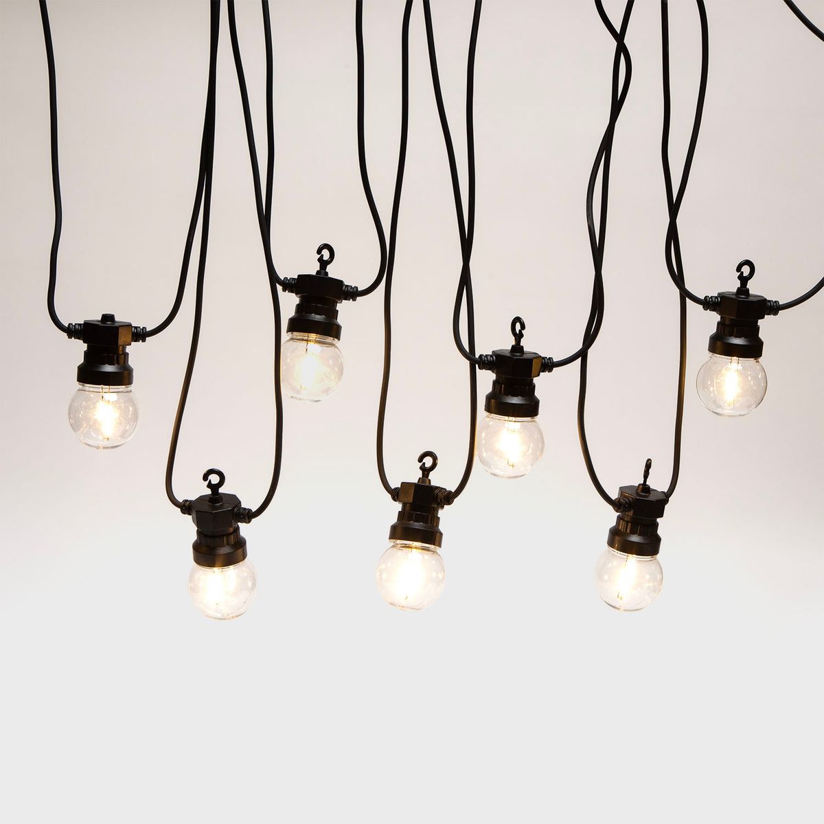 MICA - Guirnalda Electrica Bola 10 Metros