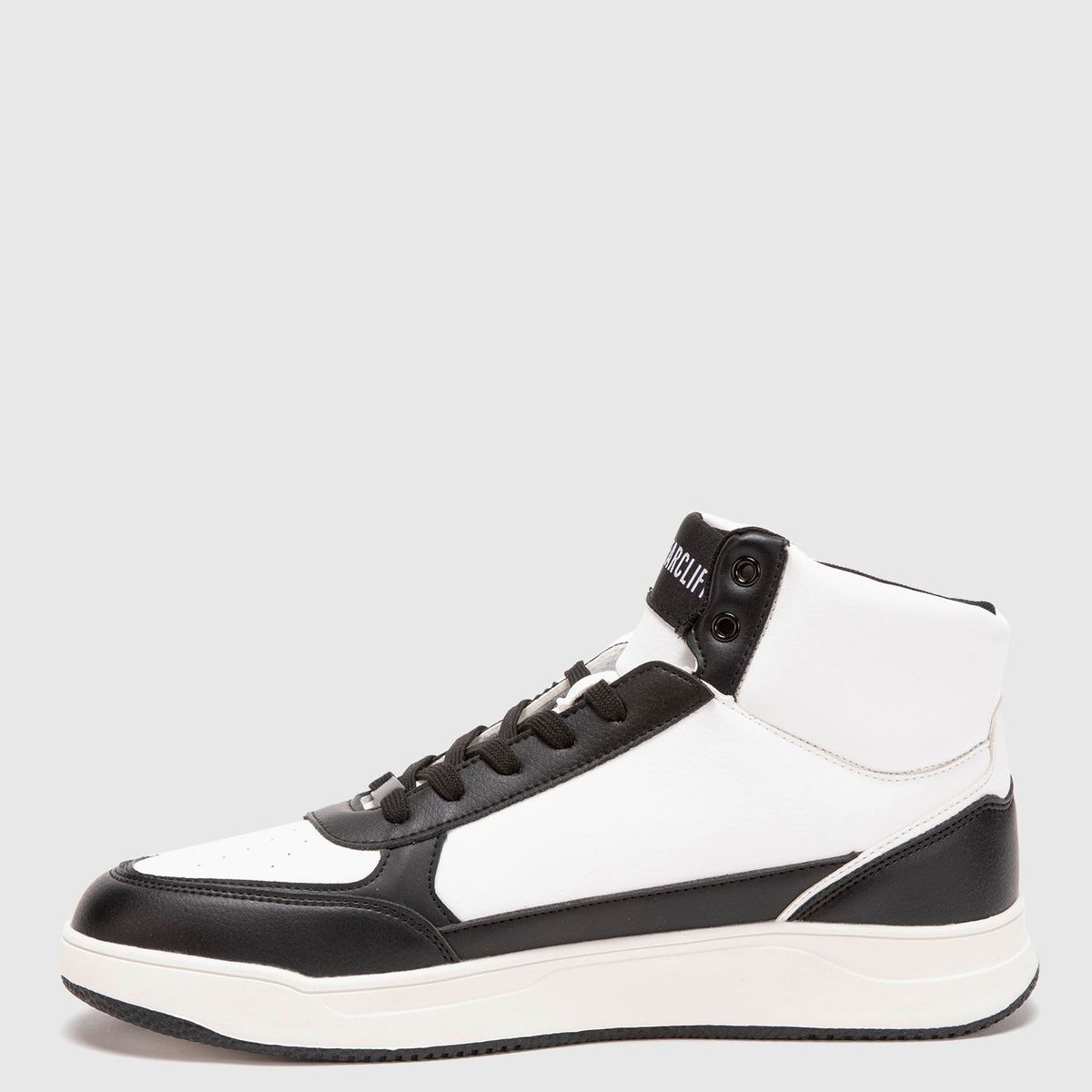 BEARCLIFF - Zapatillas Urbanas Hombre Callon Hig Bl Bearcliff