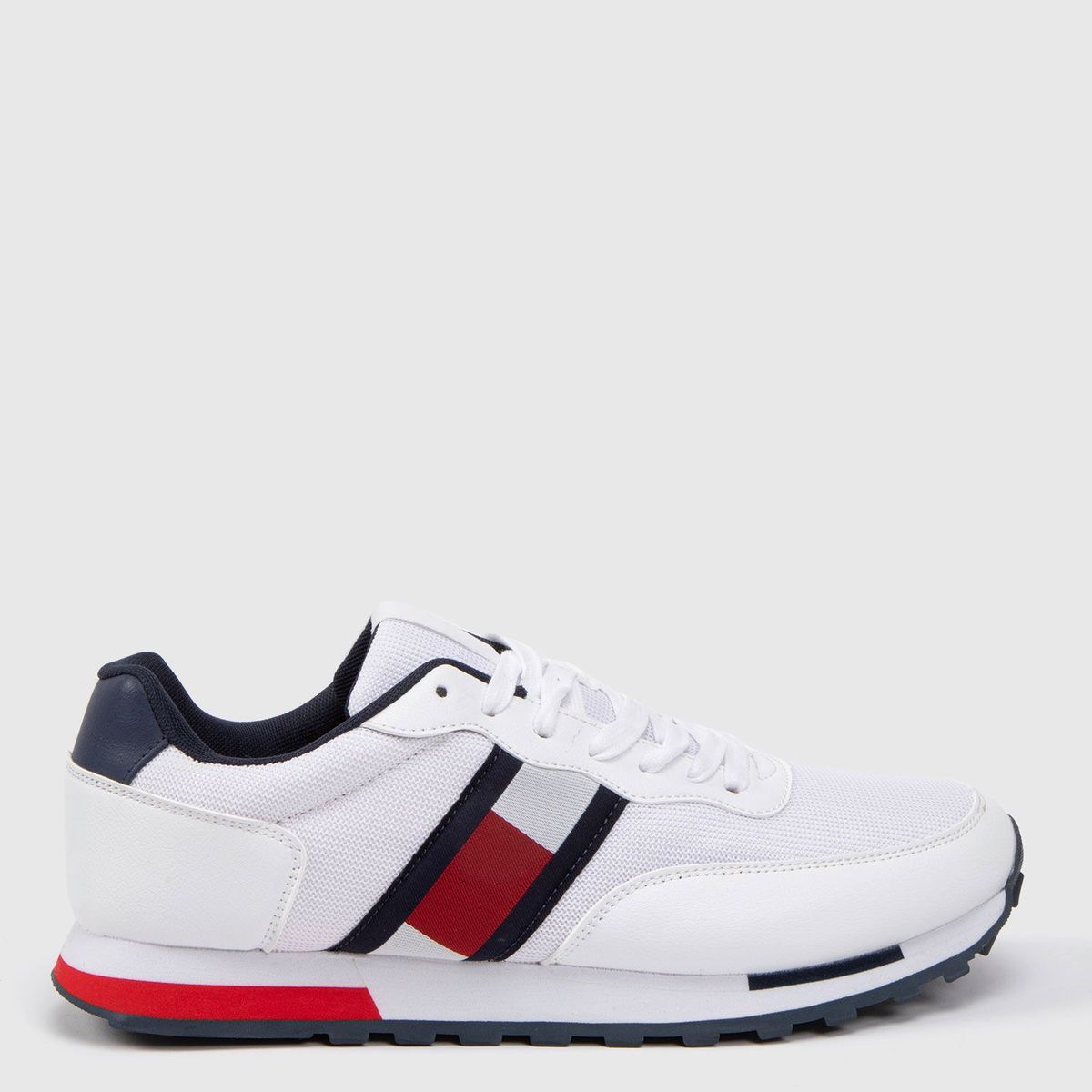 BASEMENT - Zapatillas Urbanas Hombre Siretro Bl Basement