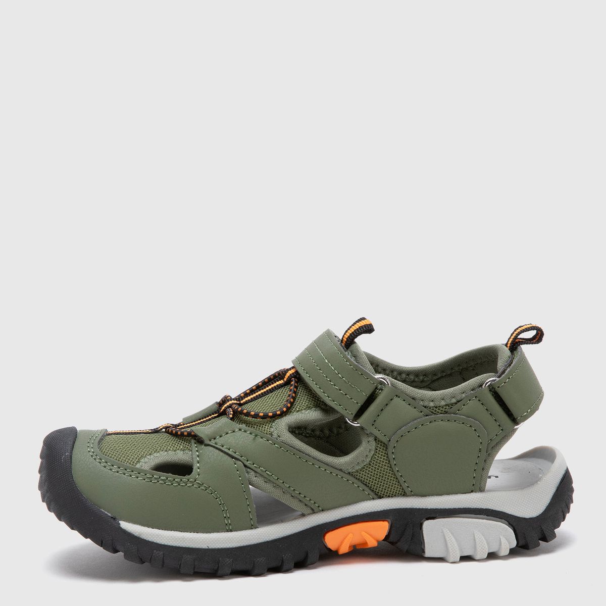 YAMP - Sandalias Niña Outclose4 Ve Yamp